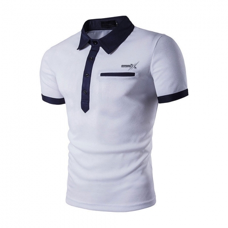 Golf Shirt Polo Shirt 
